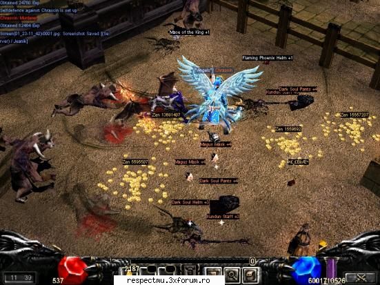 Stadium pk - zdraa - Reports