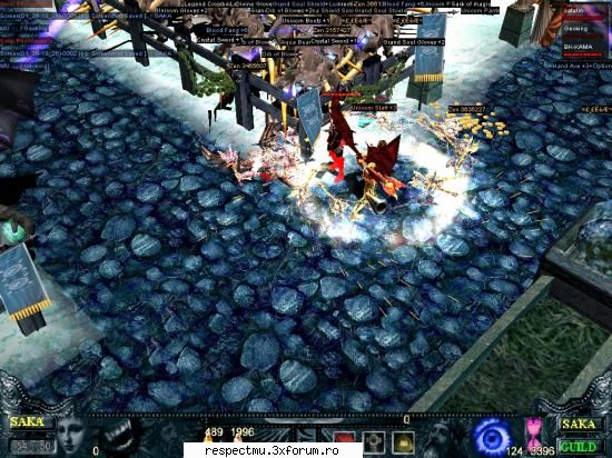 smash_pl - sa mai spuneti ka nu am dreptate...SOLO.. nu - Reports